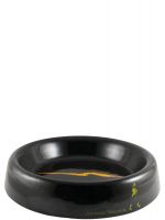 Ceramic Ashtray Johnnie Walker Fire