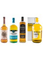 Through the World of Whisky