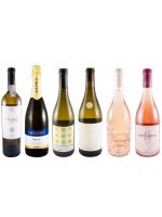 Wines and Flowers