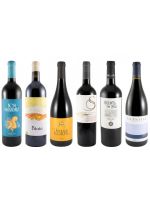 Red Wine Lovers