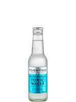 Tonic Water Fever Tree Mediterranean 20cl