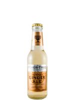 Tonic water Fever-Tree Ginger Ale 20cl
