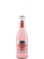 Tonic Water Fever-Tree Raspberry & Rhubarb 20cl