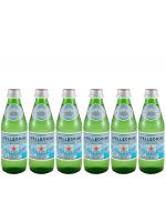 Set Sparkling Water San Pellegrino 6x25cl