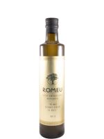 Olive Oil Extra Virgin Romeu organic 50cl