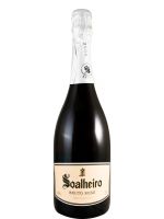 2014 Sparkling Wine Soalheiro Brut rosé