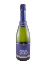 Sparkling Wine Marquês de Marialva Blanc de Blancs Brut
