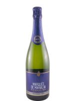 Sparkling Wine Marquês de Marialva Blanc de Blancs Brut