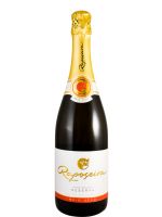 Sparkling Wine Raposeira Reserva Demi-Sec