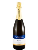 Sparkling Wine Danúbio Brut