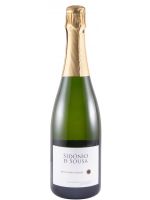 Sparkling Wine Sidónio de Sousa Brut Nature
