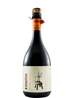 2018 Espumante Casa da Passarella O Fugitivo Baga Bruto Natural