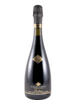 Lambrusco Albinea Canali Ottocentonero Seco