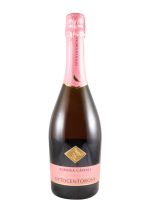 Espumante Lambrusco Albinea Canali Ottocentorosa Extra Seco rosé