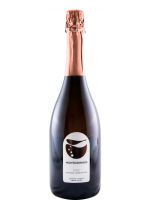 Sparkling Wine Monteirinhos Brut Nature rose