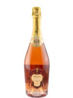 2015 Sparkling Wine Murganheira Czar Cuvée Brut rose