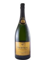 2012 Espumante Vértice Chardonnay Bruto 1,5L
