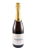 2021 Sparkling Wine Tojeira Pinot Noir Reserva Brut rose