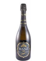 2017 Sparkling Wine Manz Jampal Reserva Extra Brut
