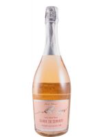 2016 Sparkling Wine Quinta do Cerrado Reserva Brut rosé