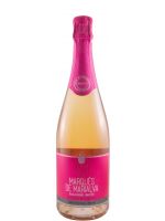 Sparkling Wine Marquês de Marialva Brut rosé