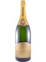 2010 Sparkling Wine Murganheira Velha Reserva Brut 3L