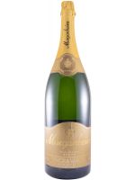 2010 Sparkling Wine Murganheira Velha Reserva Brut 3L