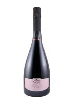 2019 Sparkling Wine Quintas de Melgaço QM Super Reserva Brut rosé