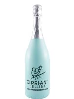 Sparkling Wine Cocktail Prosecco Bellini Cipriani