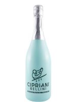 Cocktail de Espumante Prosecco Bellini Cipriani