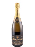 2018 Sparkling Wine Murganheira Super Reserva Demi-Sec