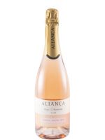 2019 Sparkling Wine Aliança Baga Reserva Brut rosé