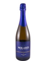 2019 Espumante Molares Bruto