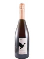 2021 Sparkling Wine Luís Pato Baga Brut rosé