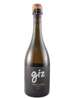 2016 Sparkling Wine Giz Cuvée de Noirs Late Release by Luís Gomes Brut