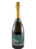 Sparkling Wine Seis Socalcos Brut