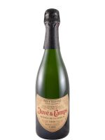 2018 Espumante Cava Juvé & Camps Reserva de la Familia biológico Bruto Natural