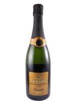 2015 Sparkling Wine Vértice Gouveio Brut