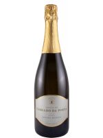 2015 Sparkling Wine Quinta do Cerrado da Porta Arinto Grande Reserva Extra Brut