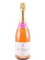 2021 Sparkling Wine Caves São Domingos Brut rosé