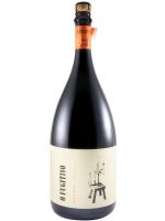 2016 Sparkling Wine Casa da Passarella O Fugitivo Baga Brut 1.5L