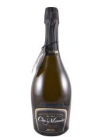 2019 Sparkling Wine Côto de Mamoelas Alvarinho Super Reserva Brut