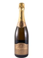 2019 Espumante Murganheira Velha Reserva Bruto