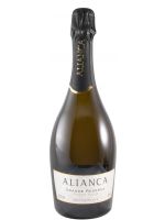 2018 Espumante Aliança Pinot Noir Grande Reserva Bruto Natural