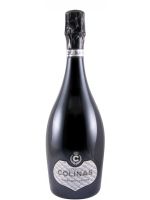 Sparkling Wine Colinas Reserva Cuvée Brut Nature