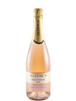 2021 Sparkling Wine Aliança Baga Reserva Brut Nature rosé