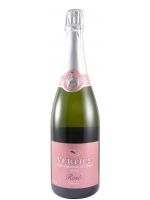 2022 Sparkling Wine Vértice Brut rosé