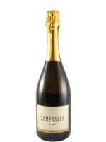 2022 Sparkling Wine Kompassus Brut