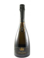 2021 Sparkling Wine Quintas de Melgaço QM Alvarinho Super Reserva Brut