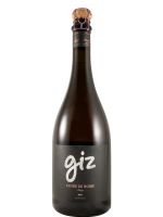 2021 Sparkling Wine Giz by Luís Gomes Cuvée de Noirs Brut Nature